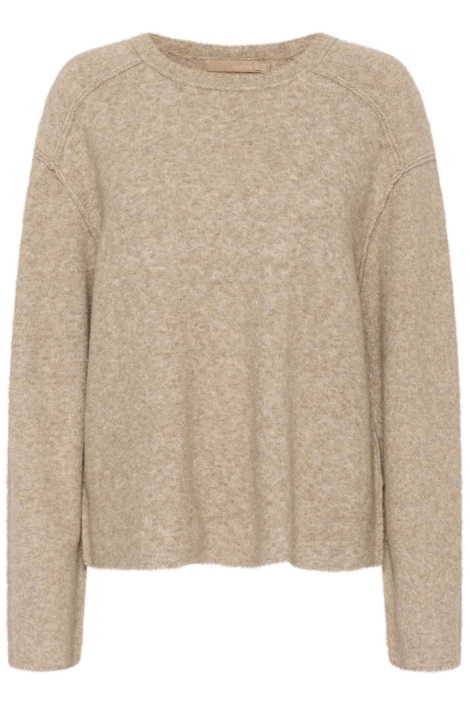 Culture cucalay pullover